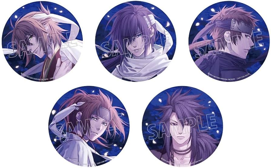 薄桜鬼dvd Blu-ray桜の宴セット Amazon.co.jp: 【Amazon.co.jp限定】【BD】薄桜鬼 真改 桜の宴 2024